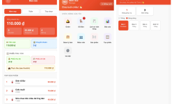 TikPos – Công cụ quản lý & tính tiền đa ngành, dễ dùng – hiệu quả cao