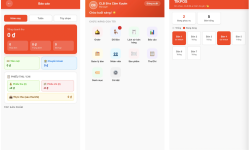 TIKPOS - App Tính Tiền CLB Bi-A