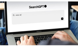 Thêm website vào SearchGPT đối thủ Google